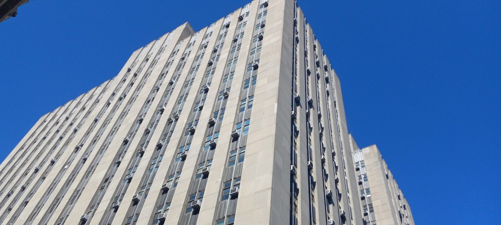 Eric Ulrich’s Day in Court, Without a Jury