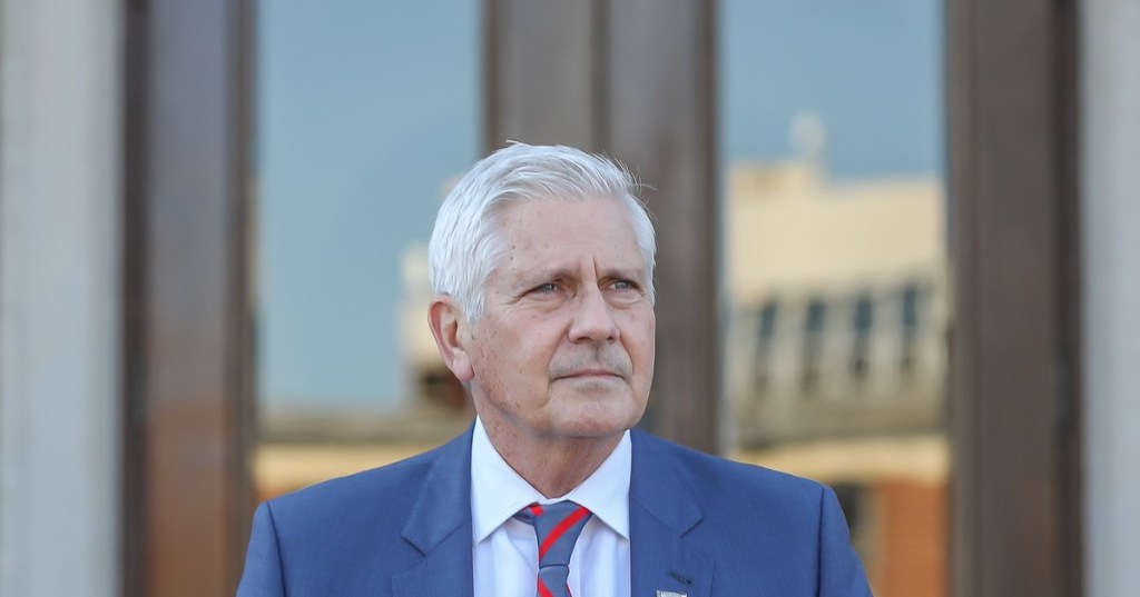 Bruce Blakeman wants to play ball with NYC’s team-owning&nbsp;titans