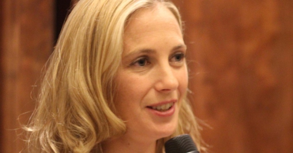 The Devil and the Cornellian: Lauren Weisberger ’99, a $693 Million Sequel, and the Book She Says She Couldn’t Write&nbsp;Today