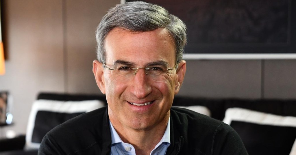 Lazard’s Paradox: A Record Advisory Quarter, a 59 Percent Profit Drop and a Bet on Private&nbsp;Capital