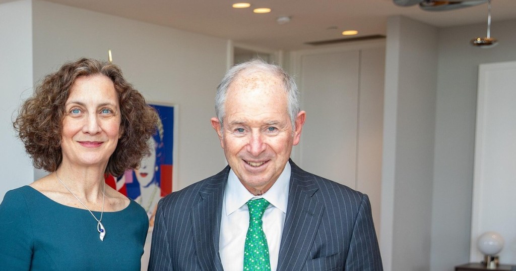 Blackstone’s Third Quarter: $63 Billion Walks In the Door, While the Exits Stay&nbsp;Narrow