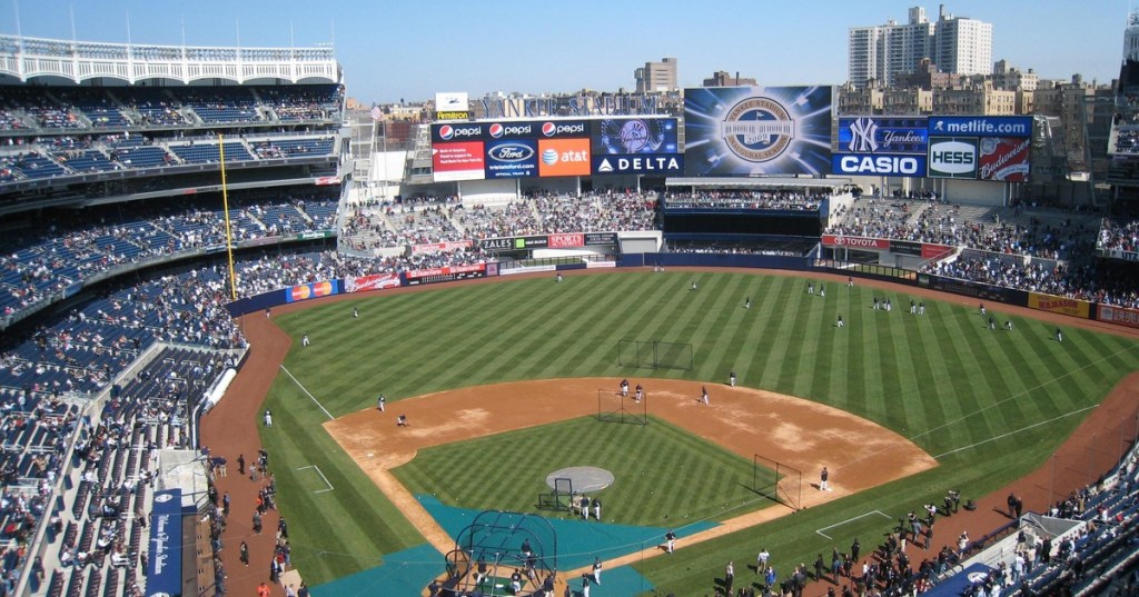 Apollo in the Bronx: Inside the $2.6 Billion Yankees Deal, and Why the Steinbrenners Kept the&nbsp;Keys