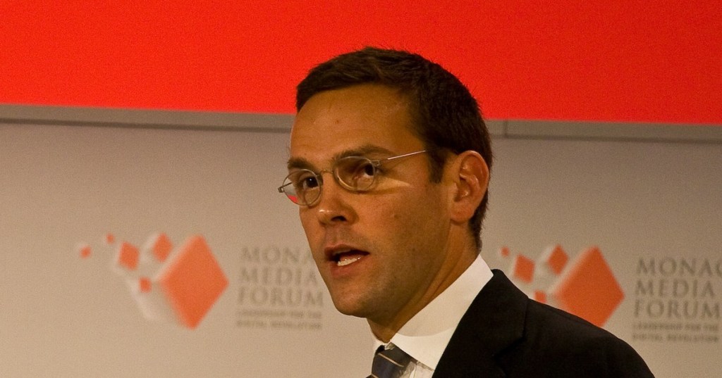 A Murdoch Buys New York,&nbsp;Again