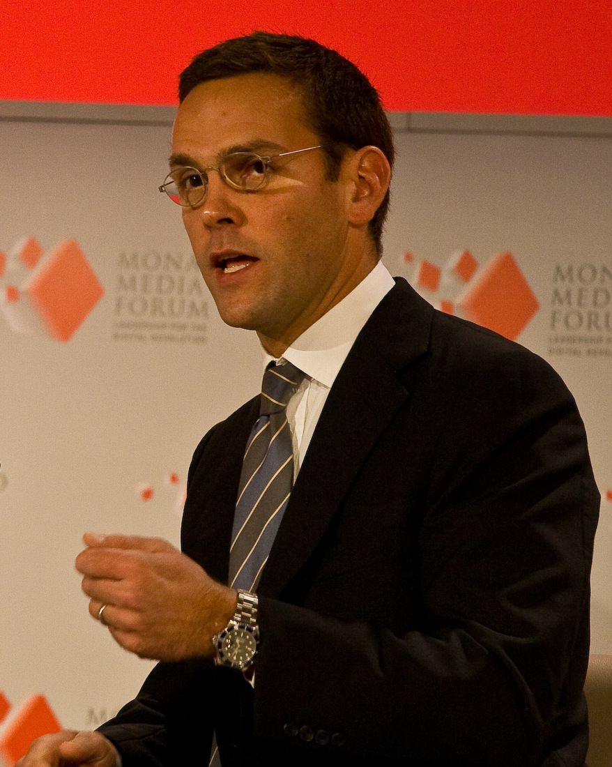 A Murdoch Buys New York, Again