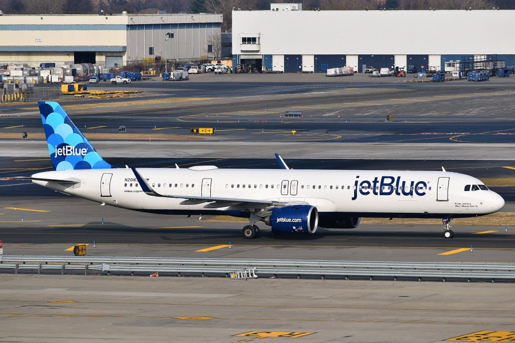 JetBlue’s First Kid-Free Flight Sold Out