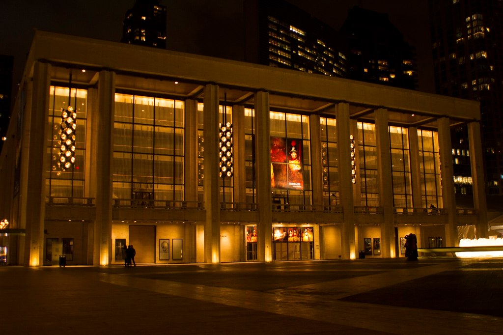 Angels, Demons and Cynthia Erivo: ABT’s Fall Gala Gets Into the Halloween Spirit