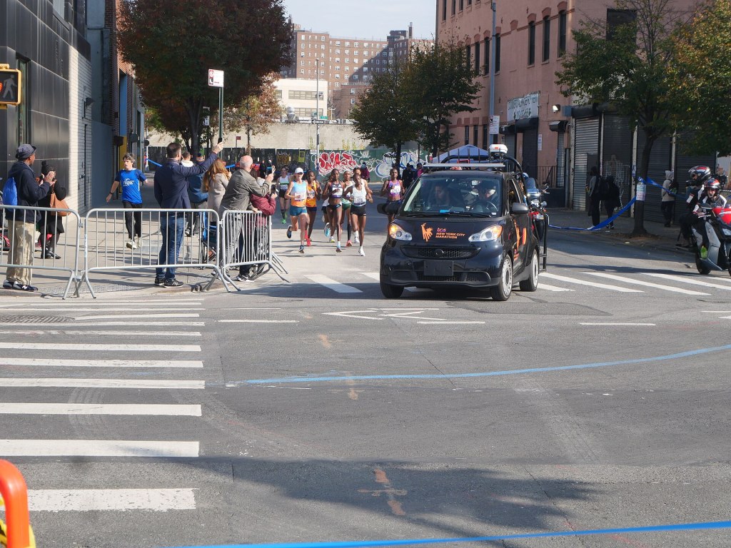The Hardest Two Weeks of the Marathon