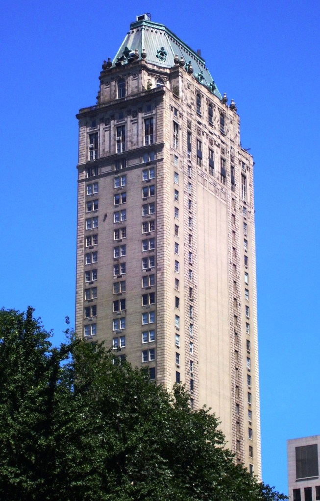 No Deposit, No Deal: The Pierre Keeps Its Building, and Its&nbsp;Pipes