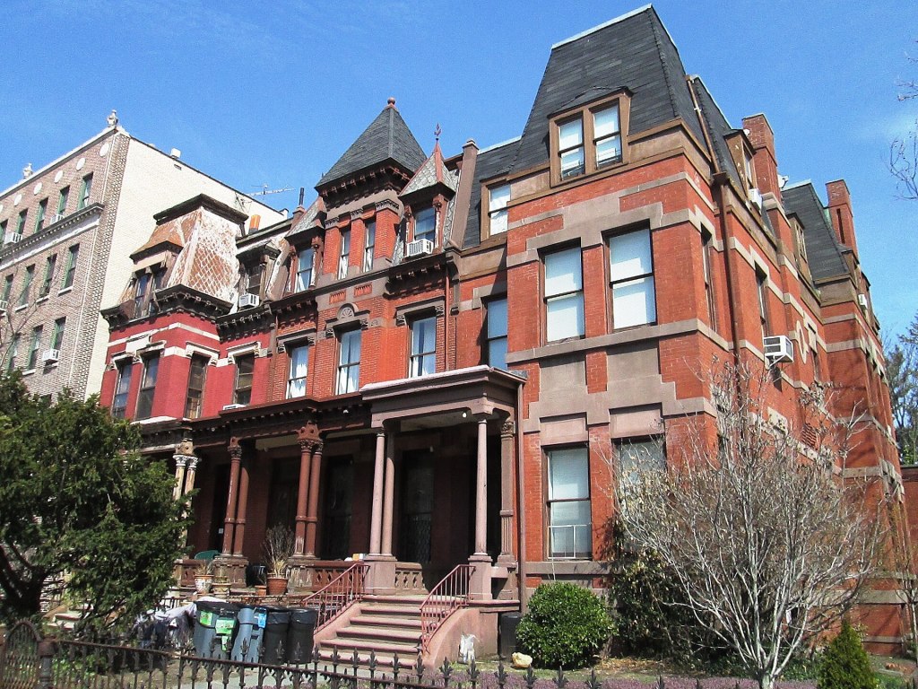 Clinton Hill’s New Record Was Never on the Market